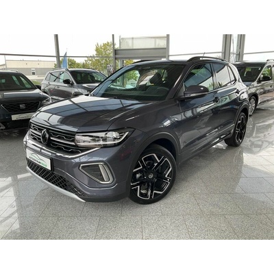 Volkswagen T-Cross 1.0 TSI R-Line 85 kW