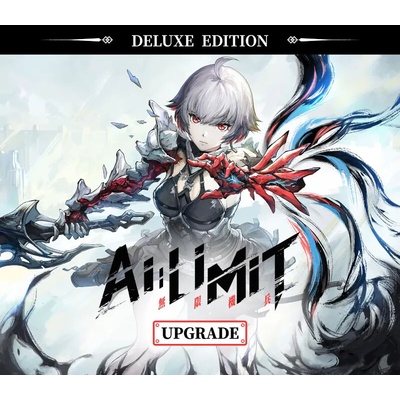AI Limit Deluxe Edition Upgrade