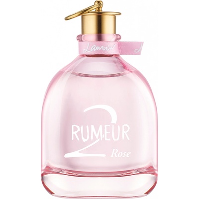 Lanvin Rumeur 2 Rose parfumovaná voda dámska 100 ml