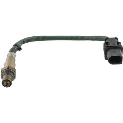 Lambda sonda TOPRAN 625 003