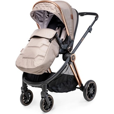 Touragoo Styx Rosegold Beige 2024