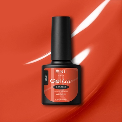 ENII NAILS Gel lak Ceramic 162 Fiona 10 ml