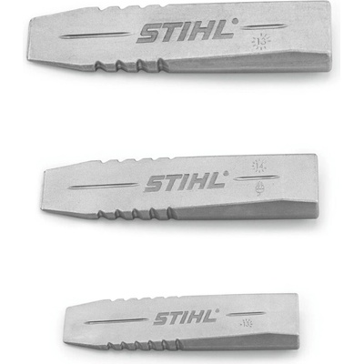 STIHL Klín hliníkový 820g