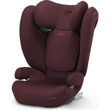 CYBEX Solution B i-Fix 2023 Dynamic Red