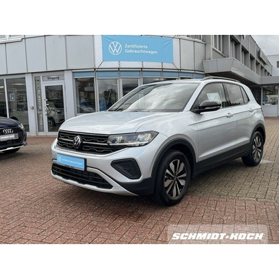 Volkswagen T-Cross 1.0 TSI Goal DSG 85 kW
