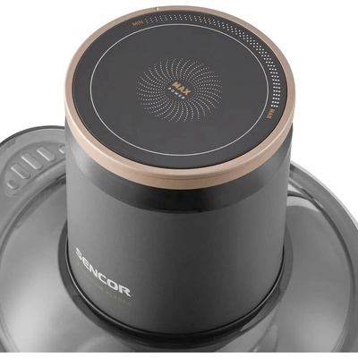 Sencor SCB 8000BK