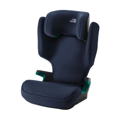 BRITAX RÖMER Adventure Plus 2 2023 night blue