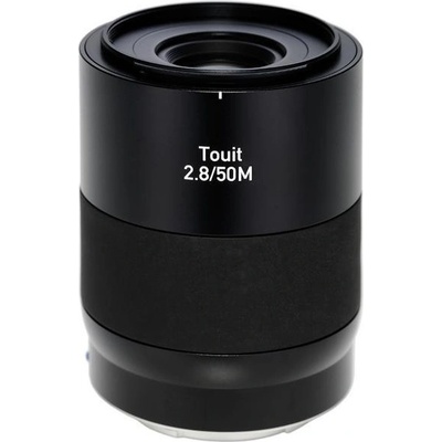 ZEISS Touit T* 50mm f/2.8 E Sony – Hledejceny.cz