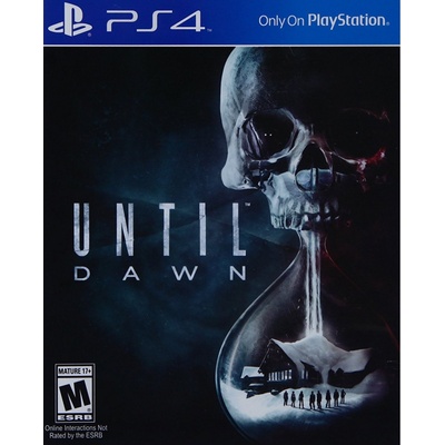 Until Dawn