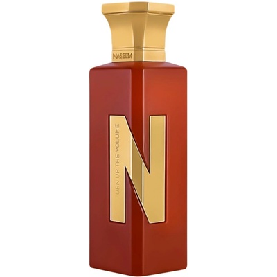 Naseem Turn Up The Volume toaletní voda unisex 75 ml