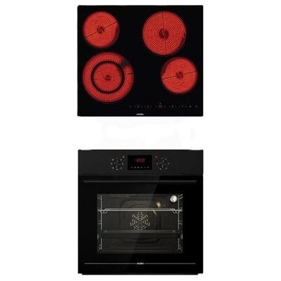 Set Mora VT234GB + VDST632C – Hledejceny.cz