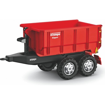 Rolly Toys Krampe Container – Hledejceny.cz