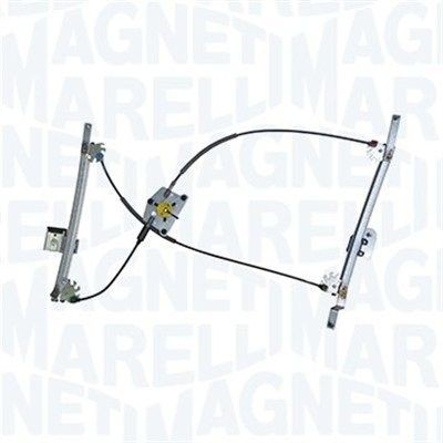 Zvedací zařízení oken MAGNETI MARELLI 350103173500