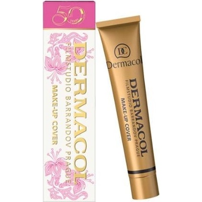 Dermacol make up 222 30 g