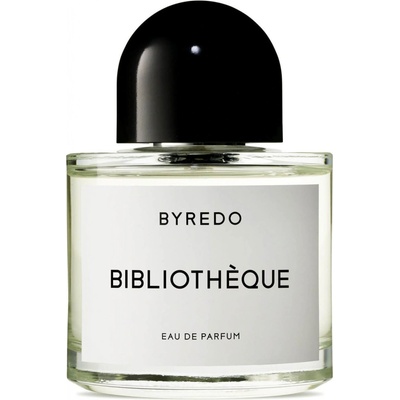 Byredo Bibliotheque parfumovaná voda unisex 100 ml