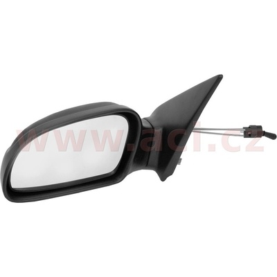 zp. zrcátko mech. ovládané lanky L ACI 0950803