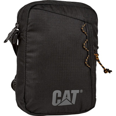 Caterpillar CAT crossbody taška City Adventure Explorer čierna 2 5 L