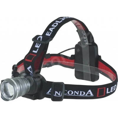 Saenger Anaconda R5