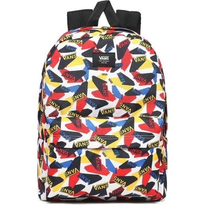 Vans Old Skool III Pop Logo 22 l