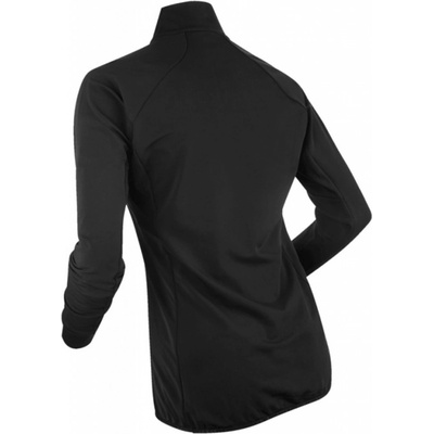 Bjorn Daehlie Dámské triko 333227 Half Zip Topp Wmn 99900 – Hledejceny.cz