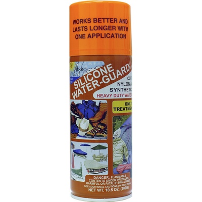 Atsko Silicone Water Guard spray 350 ml – Hledejceny.cz