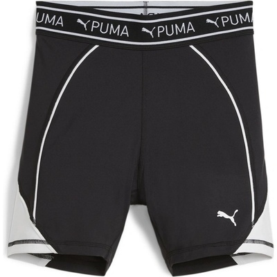 Puma Train strong 5 short dámske legínové kraťasy US 525042-01