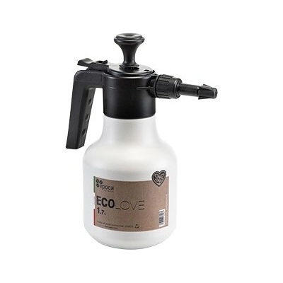 Epoca Ecolove, 1,7 l