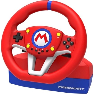 Hori Mario Kart Racing 873124007893