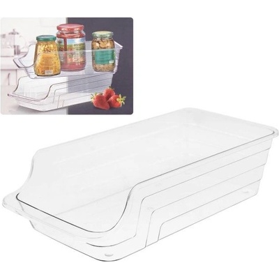 ORGANIZÉR MIDI 32X15,5X8 CM, PLAST