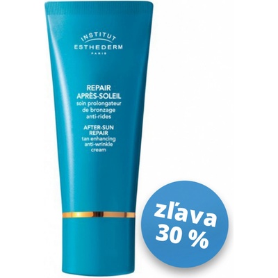 Institut Esthederm after sun repair 50 ml