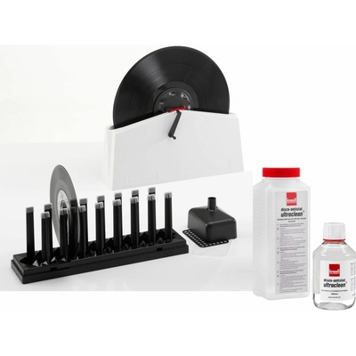 Knosti Disco-Antistat Generation II PLUS Ultraclean