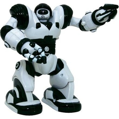 WowWee Minirobot Robosapien V1