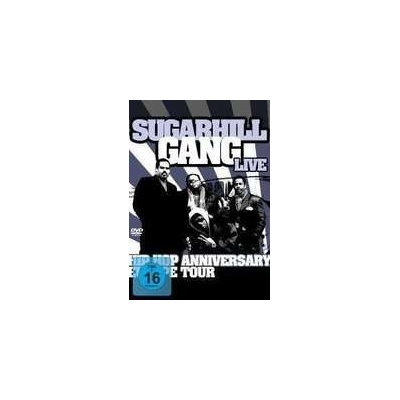 Sugar Hill Gang - Hip Hop Anniversary Europ – Hledejceny.cz