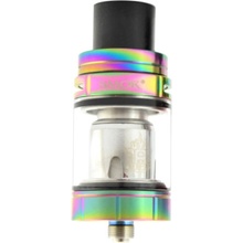 SMOK TFV8 X-Baby Clearomizér Duhová 4ml