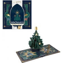 Paladone Adventní kalendář Harry Potter Pop up kniha