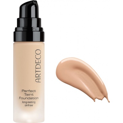 Artdeco Dlouhotrvající make-up Perfect Teint Foundation 35 Natural Neutral 20 ml
