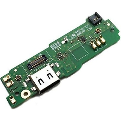 Panel nabíjacieho portu Sony Xperia XA1 Ultra
