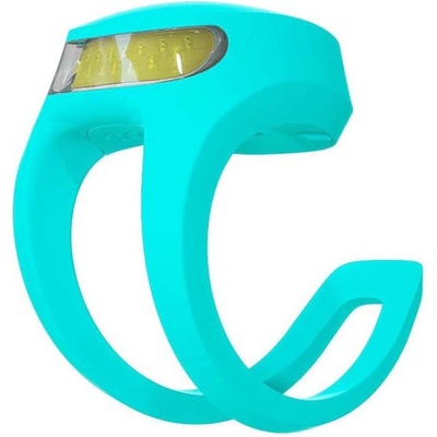 Knog Frog V3 zadní zelené – Hledejceny.cz