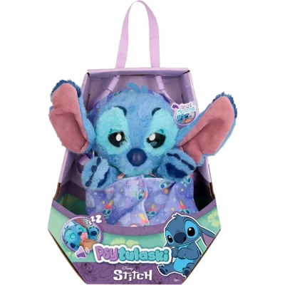 Epee Interaktivní plyšový Psytulaski Stitch EP60451