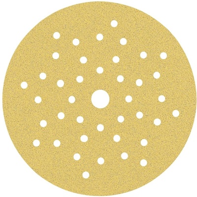 Bosch Accessories EXPERT C470 2608901094 brúsny papier pre excentrické brúsky s otvormi Zrnitosť 80 (Ø) 125 mm 5 ks; 2608901094