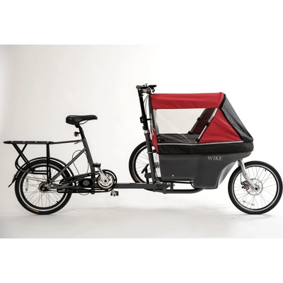 Wike City Cargo