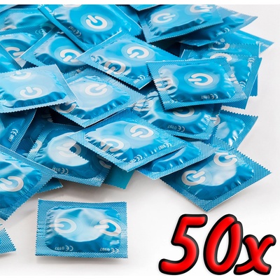 ON) Clinic 50 ks
