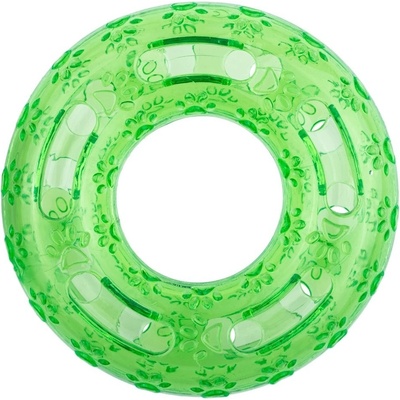 JK ANIMALS pro psy z TPR kruh 12 cm
