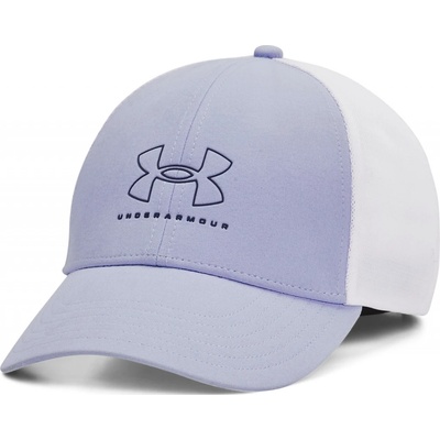 UNDER ARMOUR ISO-CHILL DRIVER MESH