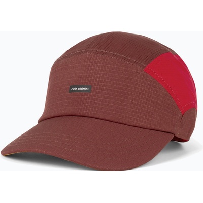 Ciele Athletics GOCap Field IconicBar SL andorra/red