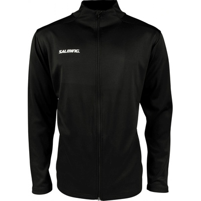 Salming Core Zip Jacket JR Black – Hledejceny.cz