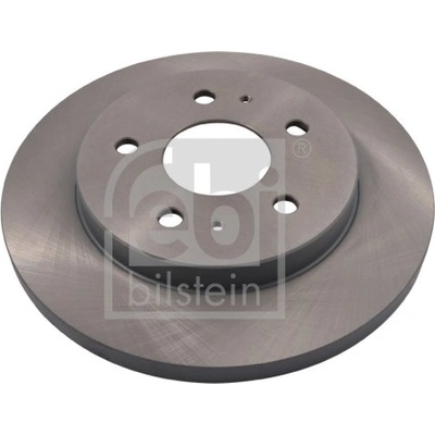 FEBI BILSTEIN Brzdový kotúč 108547