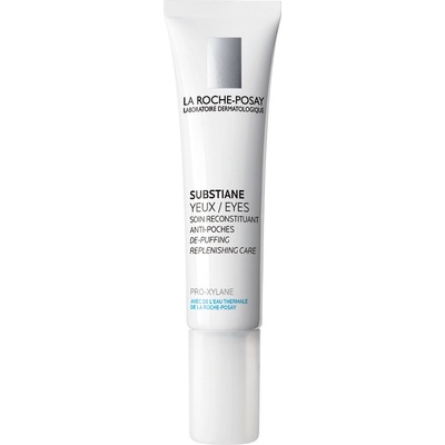 La Roche-Posay Substiane oční protivráskový krém proti otokům Pro-Xylane 15 ml – Hledejceny.cz