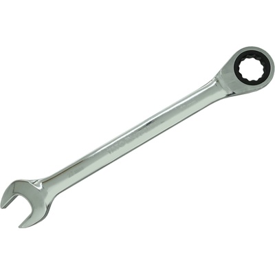 Yato Kľúč očkoplochý račňový 27mm YT-0204