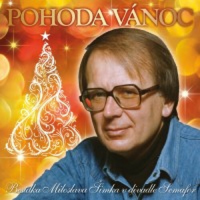 Pohoda Vánoc - Jiří Krampol; Luděk Sobota; Miloslav Šimek